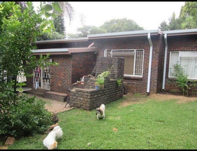 3 BEDROOM HOUSE FOR SALE IN SAFARI GARDENS